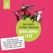 Jubiläumsfest © Thienemann Verlag