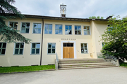 Schule Rieden (© Stadt Bregenz)
