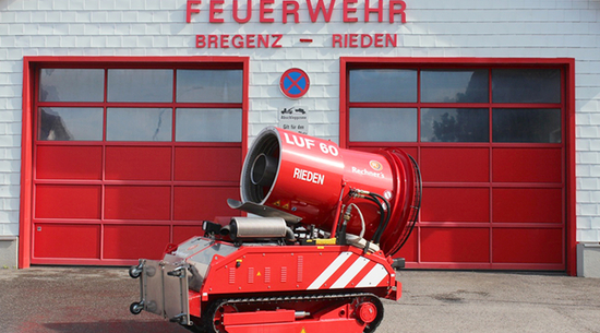 © Feuerwehr Bregenz-Rieden 