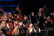 Aurora Orchestra and Nicholas Collon3 © BBC Mark Allan