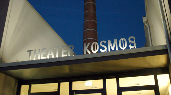 © Theater Kosmos