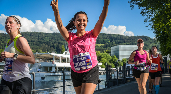 Bodensee-Frauenlauf © Sportograf