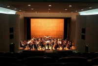 Orchesterkonzert der Gesellschaft der Musikfreunde Bregenz