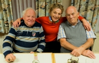 Seniorenclub Bregenz: Film | Auf den Mystischen Routen nach Wales & Cornwall